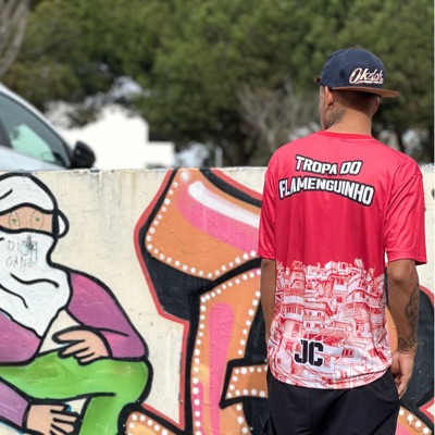 Elas Que os Cria do Flamenguin - Single