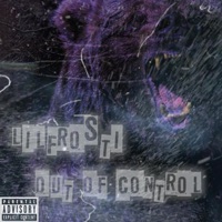 Buzzsaw (feat. Hush Harding) [Special Version] - Single - Lil Frosti