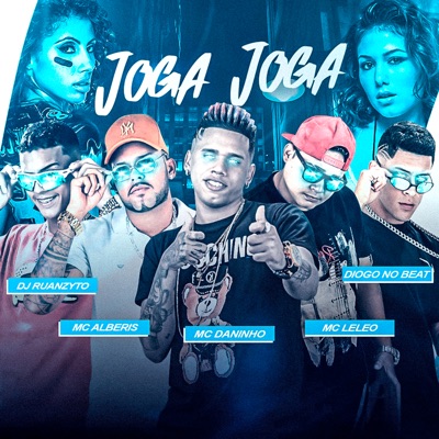 Joga Joga (feat. DJ Ruanzyto) - Single