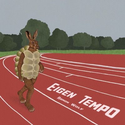 Eigen Tempo - EP