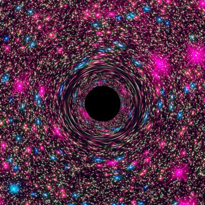Black Hole - Single