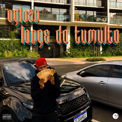 Longe do Tumulto - Single