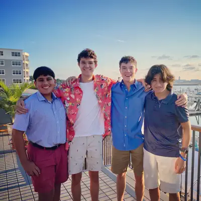 Listen to The Tapples, watch music videos, read bio, see tour dates & more!