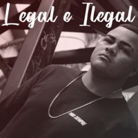 Legal e Ilegal - Single - Frangell & Saylin Ls