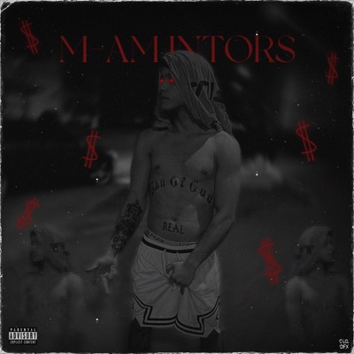 M-Am Intors - Single