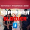 Supprimer Bloquer (feat. T'Dedonia & Bobi) artwork