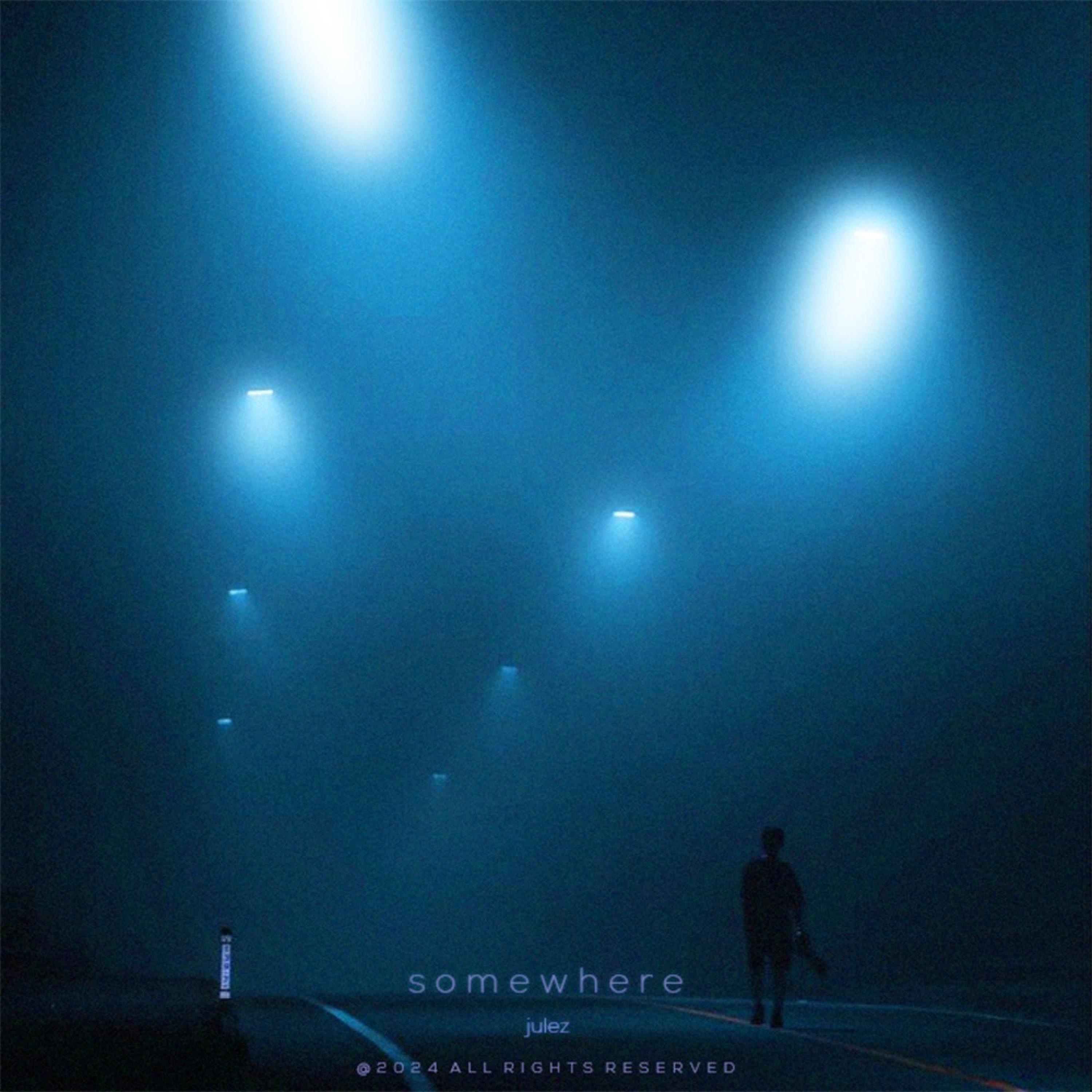 Somewhere - Single