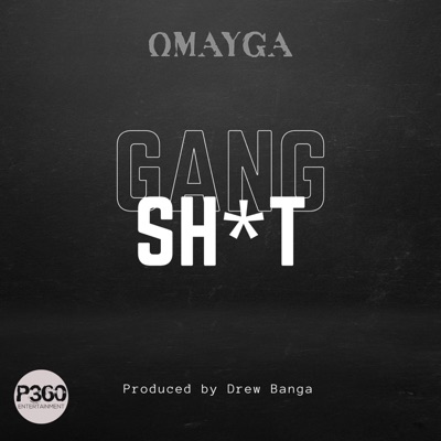 Gang Shit - Single