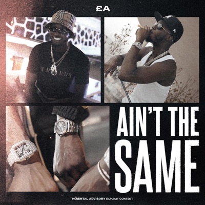 Aint the Same - Single