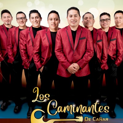 Los Caminantes de Cañar - Boquita Bonita