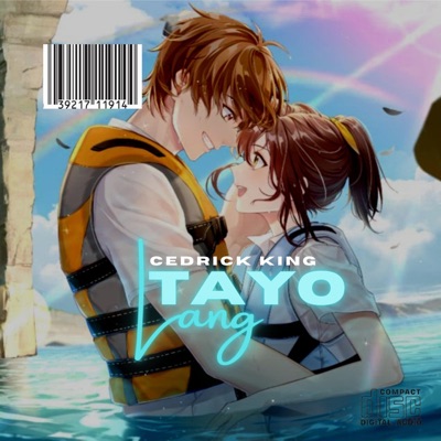 Tayo Lang (feat. Jeo$ Giftmerc & Johnropaul) - Single