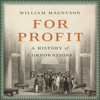 For Profit - William Magnuson