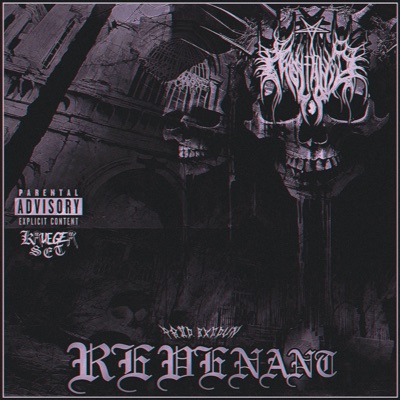 Revenant - Single