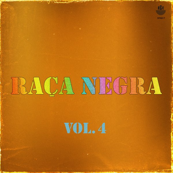 Raça Negra (Ao Vivo)  Álbum de Raça Negra 