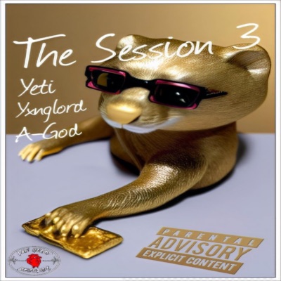 The Session 3 - EP