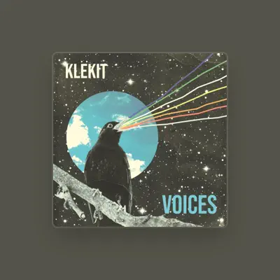 Listen to KLËKIT, watch music videos, read bio, see tour dates & more!