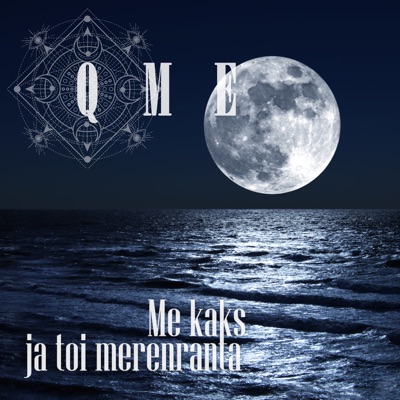 Me kaks ja toi merenranta - Single