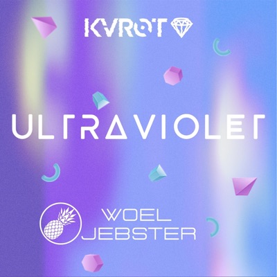 Ultraviolet - Single