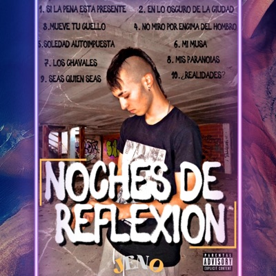 NOCHES DE REFLEXIÓN