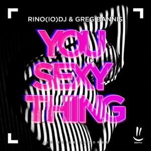 You Sexy Thing - Single