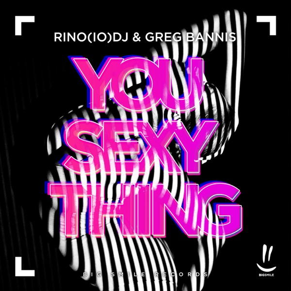 You Sexy Thing - Single