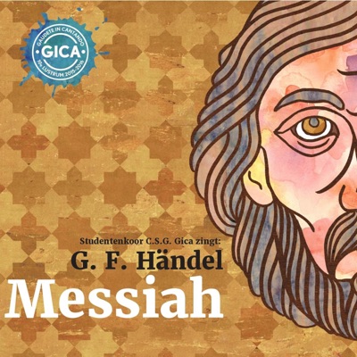 Handel: Messiah (Part II & III) [feat. George Frideric Handel]