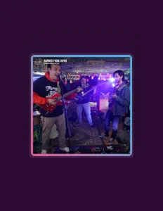 Banned from Japan dinle, müzik videolarını izle, biyografisini oku, tur tarihlerini ve daha fazlasını gör!