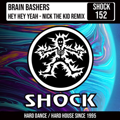 Hey Yeah! (Nick the Kid Extended Remix) - Single