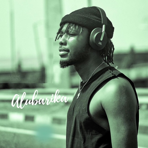 Alubarika - Single