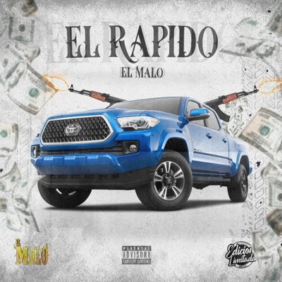El Rapido - Single
