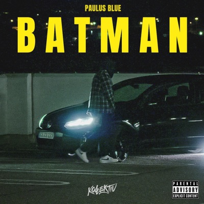BATMAN - Single