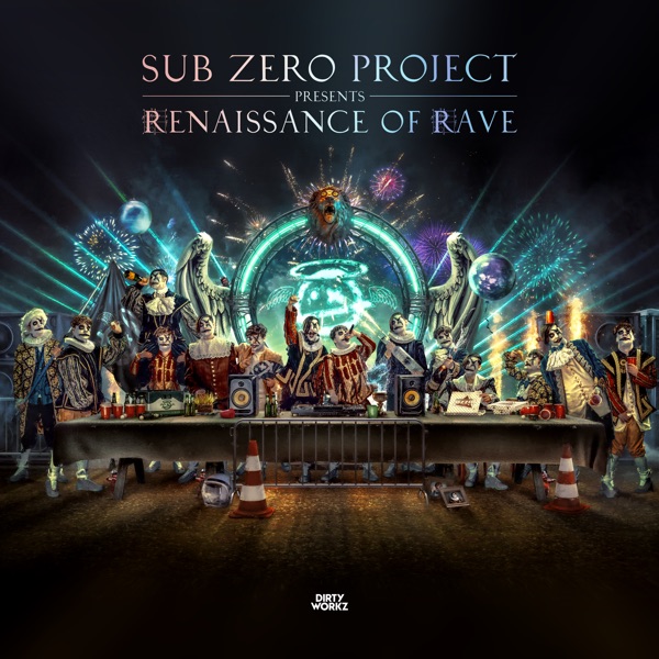 Renaissance of Rave