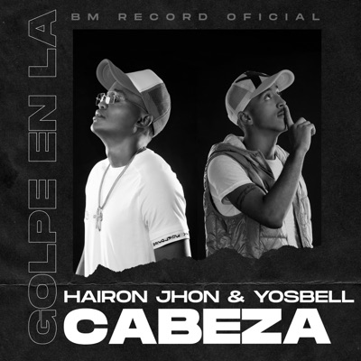 Golpe en la Cabeza - Single