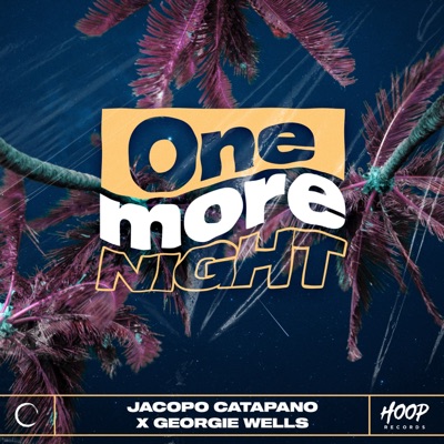 One More Night (Extended Mix) - Single