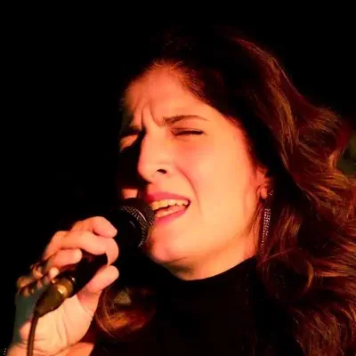 Listen to Melissa Stylianou, watch music videos, read bio, see tour dates & more!