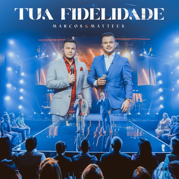 Tua Fidelidade