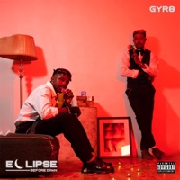 Eclipse Before Dawn - Single - Gyr8