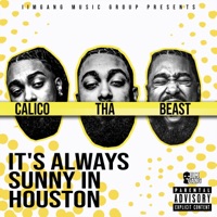 It's Always Sunny in Houston - Calico tha Beast