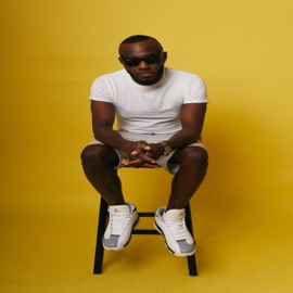 Need Love Too Will Power & TBFAAT