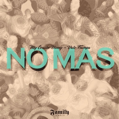 No Mas - Single