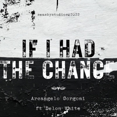 If I Had the Chance (feat. Delon White) - Single