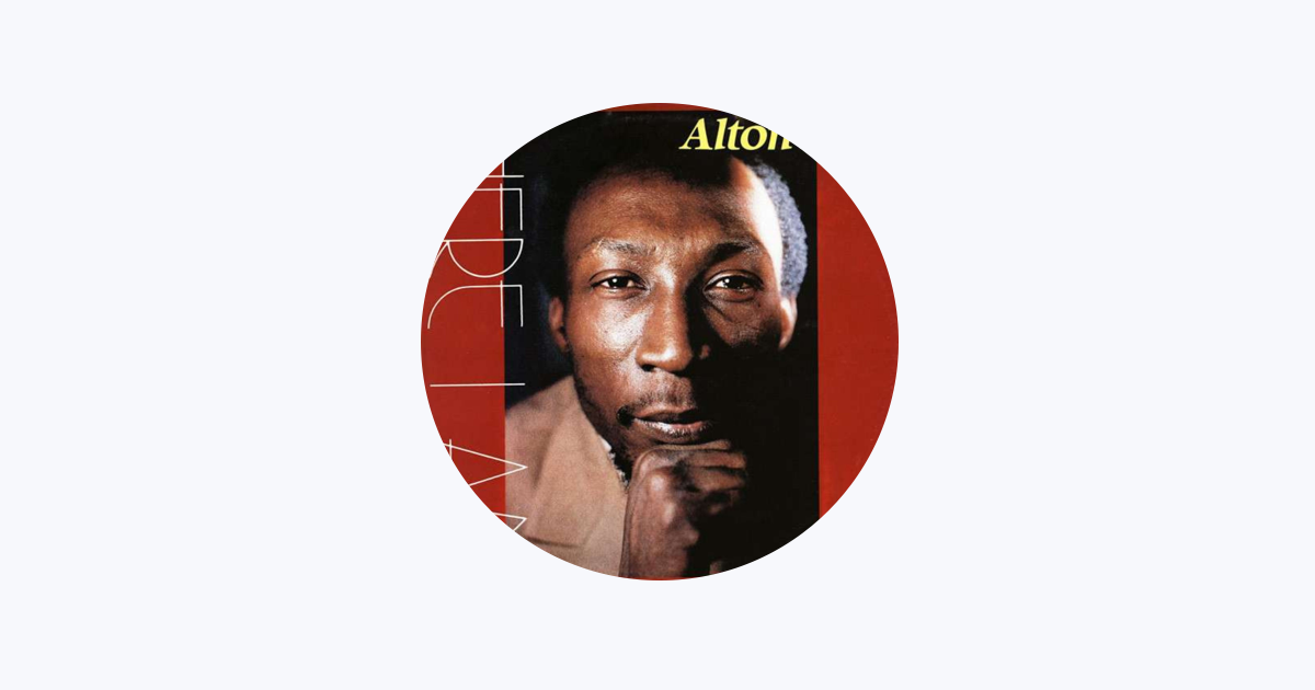 Alton Ellis - Apple Music