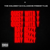 The Coldest (feat. Ray Rizzy) - Single - Quisy Wita Y