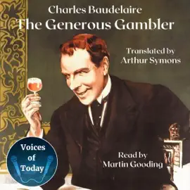 The Generous Gambler (Unabridged)