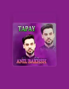 Poslechněte si interpreta anil baksh, sledujte hudební videa, přečtěte si životopis, podívejte se na data turné a další informace.