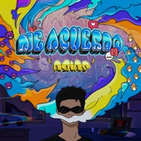 Me Acuerdo - Single - A Я I A S