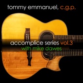 Accomplice Series, Vol. 3 - EP artwork