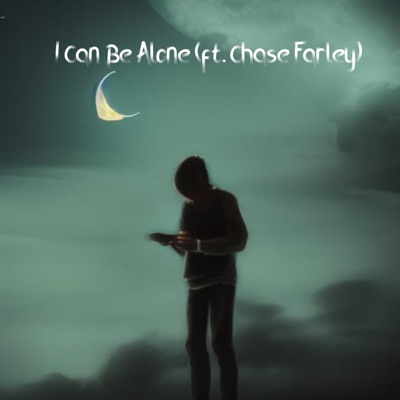 I Can Be Alone (feat. Chase Farley) - Single