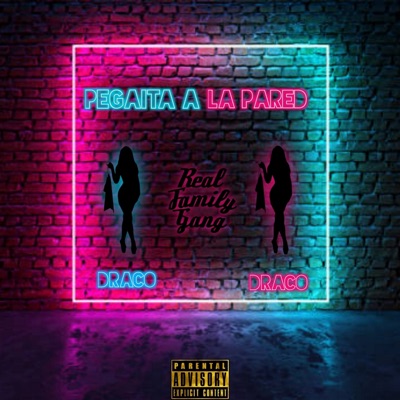 PEGAITA A LA PARED - Single