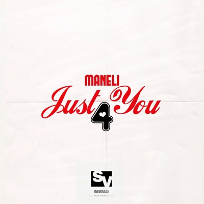 Just 4 You - Single